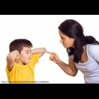 爸媽看過來！孩子最受不了的「NG行為」你犯了幾項？