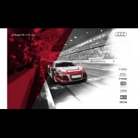 Le Mans 24小時耐久賽圓滿落幕  Audi R8 LMS Cup台灣站旋即登場