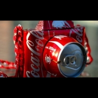 可口可樂不老傳奇：創意製造歡樂；分享鞏固品牌