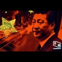 外媒：中國核心利益無限膨風 貪婪大口虎視眈眈