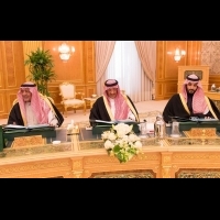 沙烏地阿拉伯計劃投資俄國百億美元 兩國關係日趨友好
