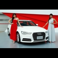 卓越革新更勝同級 New Audi A6 Sedan / A6 Avant上市