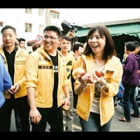 走出弟弟洪仲丘案的悲憤，打新世代的選戰！洪慈庸：傷痛與對立應該被放下│新新聞