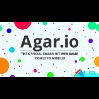超流行頁遊《Agar.io》現已登陸iOS/Android