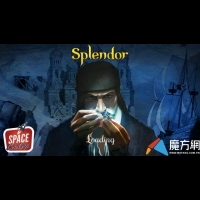 人氣桌遊移植《Splendor》登陸iOS平臺