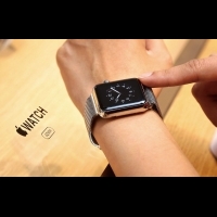 Apple Watch是庫克第一個滑鐵盧？！萬寶龍：下一個「計算機手表」│新新聞