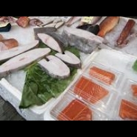​【食安論壇】​漁產品食安問題之探討