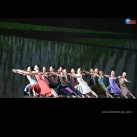 雲門舞集林懷民國際熱門舞作「稻禾」明亮美好的大地之歌