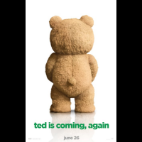 【影評】熊麻吉2（Ted 2）| 『喜劇片』三個字已經無法形容這部片的等級了！