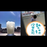 一位日本媽媽想裝清新上傳假掰照，竟被爸爸偷偷出賣！事後引起網路瘋傳！