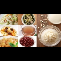 【健康瘦身】7種消水腫好食材+料理