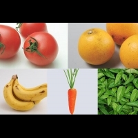 防老抗氧化，蔬果怎麼吃有學問
