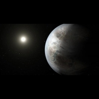 人類夢想成真！NASA宣布發現「地球2.0」！很可能已有生命體存在！