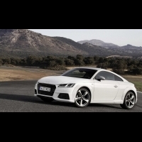 體現「超快敢」 全新Audi TT / TTS高性能雙門跑車  極致動感降臨地表！