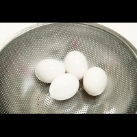 雞蛋動物用藥殘留，超標29倍