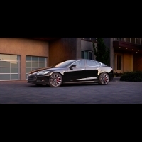 一種2.8秒的概念 Tesla Model S性能再進化