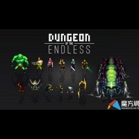 冒險新作《Dungeon of the Endless》今夏登陸iPad