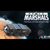 《Space Marshals》最終章8月13日上架