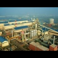 中龍鋼鐵斥資90億興建冶金煤室內儲存場 林佳龍盼台電火力發電廠跟進