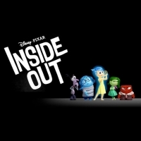 《腦筋急轉彎》（Inside Out） - 孩子，長大之後你就會懂了