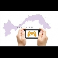 越南手機遊戲市場 近80%中國手遊作品？！