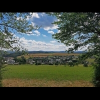 今年夏天在德國西部的Eifel鄉村體驗慢活的生活步調