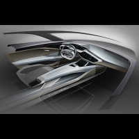 電能入侵SUV Audi e-tron Quattro Concept