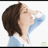 月經性偏頭痛來臨時 該如何舒緩呢？