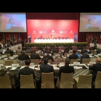 聯合國南南合作高級別論壇在澳門舉行
