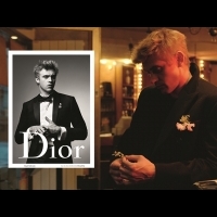 Dior Homme 冬季微電影《Paris XVIE》　邀你當一天巴黎人