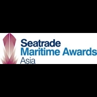 Seatrade宣佈第八屆Seatrade亞洲海事頒獎典禮入圍名單