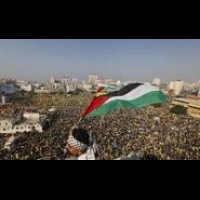 巴勒斯坦國旗獲准於聯合國總部升起 建國運動重大勝利