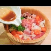 來日本金澤，你必定要品嚐的三種美味！「海鮮蓋飯」這樣吃，新鮮又物超所值.....│幸福文化