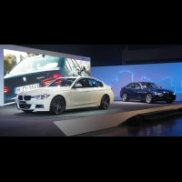 40年經典 全新BMW 3系列運動房跑及旅行車上市
