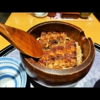 名古屋「鰻魚飯」的三種吃法....一次嘗到不同層次的舌尖美妙滋味！│幸福文化