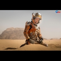 麥特戴蒙【絕地救援】在火星上演獨角戲　只嘆不想再碰馬鈴薯