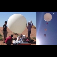 美國大學生靠汽球帶GoPro上太空！拍下大峽谷珍貴壯麗畫面│GQ瀟灑男人網