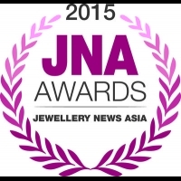 2015年度JNA大獎表揚珠寶業精英