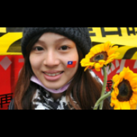 陳芳明:是太陽花世代奮起 才改變了台灣未來