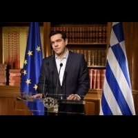 政治行銷員齊普拉斯，將使希臘走出難關？