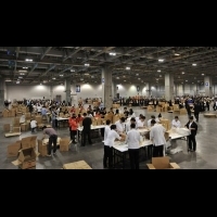 拉斯維加斯金沙集團與金沙中國攜手為潔世完成製作20萬個福袋