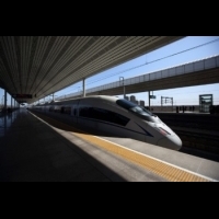 中日高鐵之爭白熱化：印尼、美國採納中國高鐵