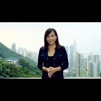 你可能從未發現的香港！！高度開發、人口密集之於，抬頭可以看到老鷹飛翔，還有廣大的國際級濕地？！揭露香港城市發展的秘辛....