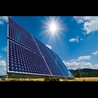 南非經濟曙光 太陽能產業