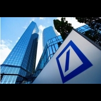 德意志銀行 第三季驚傳虧損62億歐元