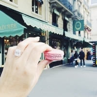 太美了！巴黎部落客帶路，10個巴黎必拍的Instagram熱點大公開....