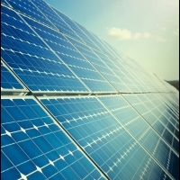 【樂透人生】太陽能面板發電夯 固定收益另類投資解密