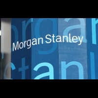 財報－摩根史坦利Q3EPS 48美分營收爆減 股價盤中重挫6.9%