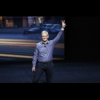 全球CEO排名：蘋果庫克奪冠 特斯拉Musk慘列204名