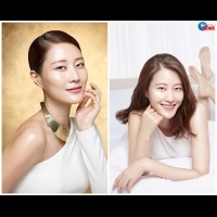 韓國名模李賢伊 懷孕也依然這麼美